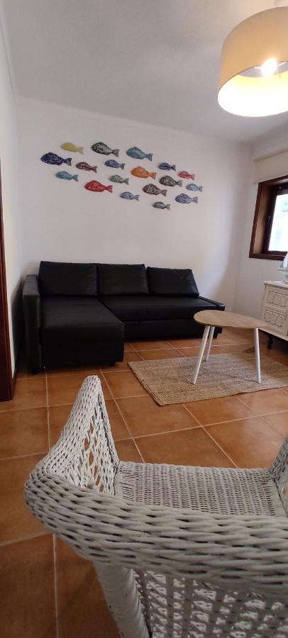 Вилла Casa Na Costa Кошта-Нова Экстерьер фото